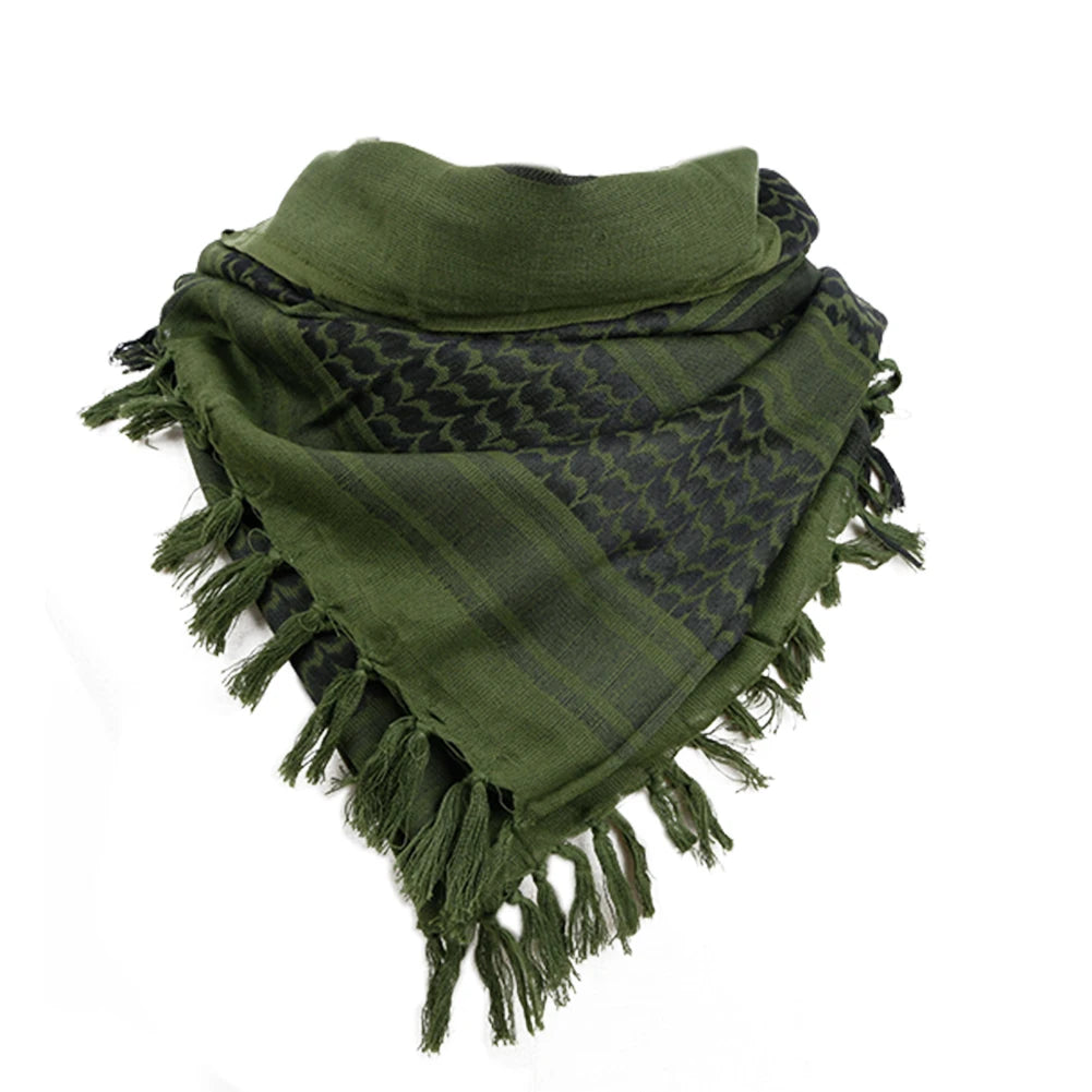 Arab Square Scarf