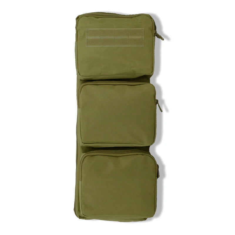 Tactical CarryConcealed Backpack