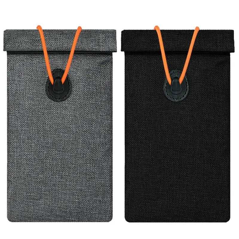 Smart phone Verde Pouch