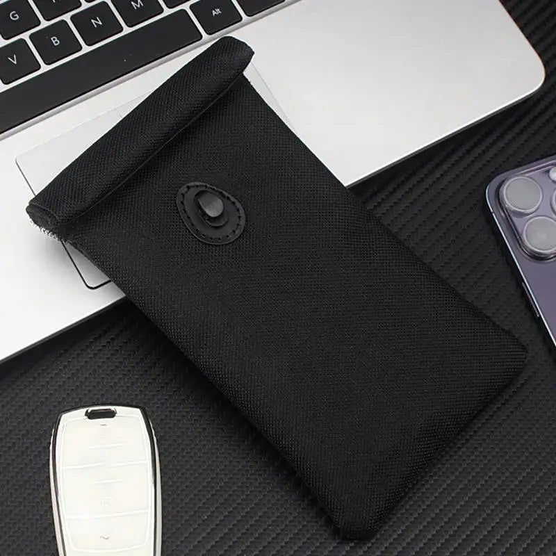 Smart phone Verde Pouch