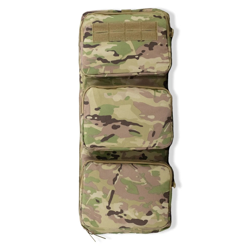 Tactical CarryConcealed Backpack