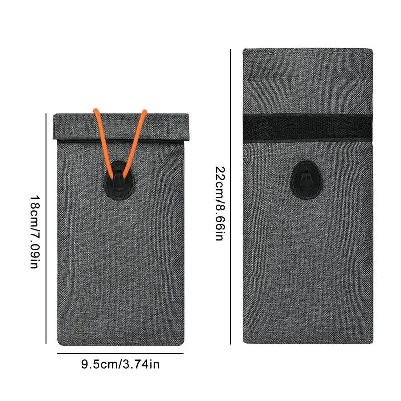 Smart phone Verde Pouch